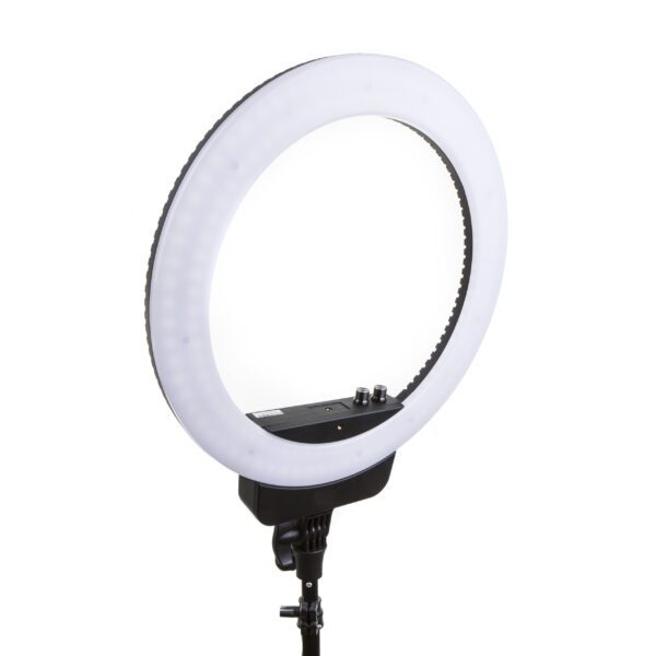 LED Ring Light prop