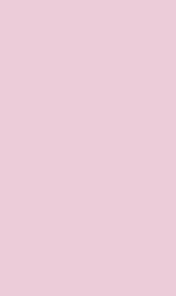 Bubble Gum Solid Color Background